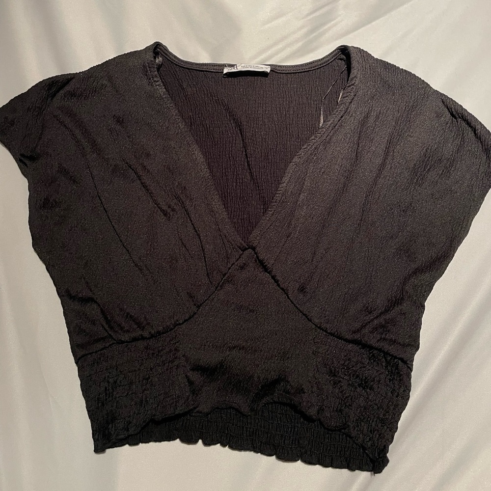 Zara top